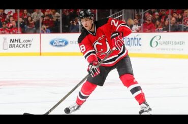 Damon Severson TRADED to Columbus Blue Jackets