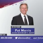 Pat Morris on Jason Dickinson, Bo Horvat and a busy offseason