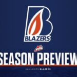 2023-24 Season Preview Interview - Dylan Sydor