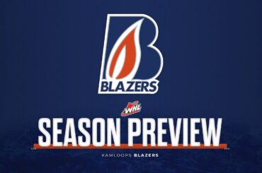 2023-24 Season Preview Interview - Dylan Sydor