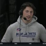 Zach Werenski Postgame Interview (Mar. 2, 2021)