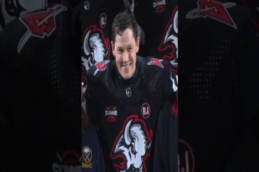 Why Sabres Are Buying Out Jeff Skinner! #Sabres #NHL #Hockey #Buffalo #FYP #ForYou