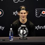 7/3 Development Camp: Denver Barkey