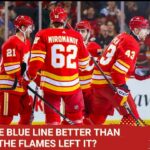Will the defensive additions be enough for the Calgary Flames?