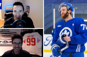 T.J. Brodie's Importance to the Toronto Maple Leafs