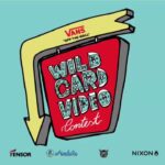 Jack Thompson - Vans Wild Card Video Contest 2017