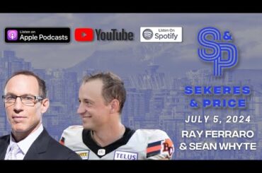 Upside of Jake DeBrusk & the #Canucks, a Ray of sunshine for the weekend - Sekeres & Price LIVE