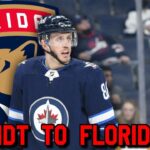 Florida Panthers Sign Nate Schmidt to 1x800K Contract!! Jets Fan Reaction!!