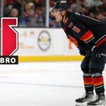 Peetro Seppälä, Örebro HK