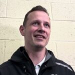 Penguins assistant GM Jason Spezza talks prospects