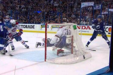 Gotta See It: Johnson's last-second game winner