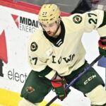 MAXIM ČAJKOVIČ VŠETKY GÓLY V AHL SEZÓNA 2023/2024