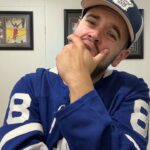 LEAFS SIGN OLIVER EKMAN-LARSSON TO A 4-YEAR DEAL!!!  (July 1st, 2024)