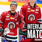 Frölunda vinner Strömstad Hockey Classic!