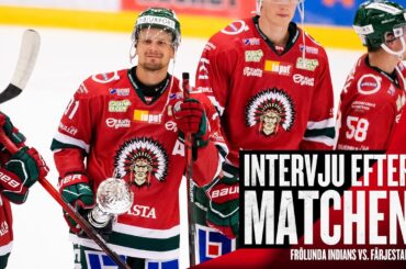 Frölunda vinner Strömstad Hockey Classic!