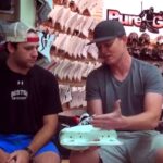 Gear Talk w/ The Pros #41: Cory Schneider