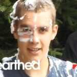 UnEarthed Les Gets/Morzine DH session 2002 Sam Hill and more