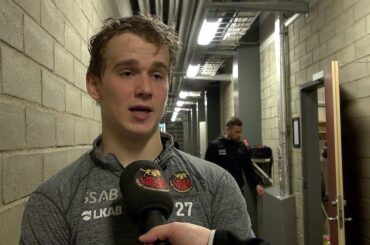 "Vi står upp för varandra"