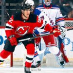 TOMÁŠ NOSEK VŠECHNY GÓLY V NHL SEZÓNA 2023/2024