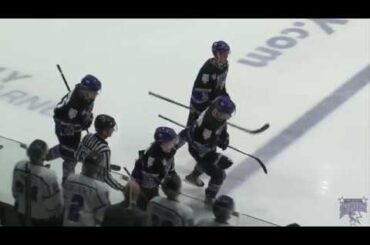 Tri-City Storm Goals of the Month- January 2019