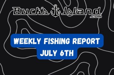 Fishing Report -July 6th - Neely Henry, Weiss, Logan Martin, Lay, Guntersville, Lake Martin, Jordan