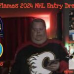 Calgary Flames 2024 NHL Entry Draft Recap