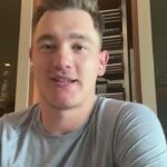 Defenseman Nikita Zadorov on Signing with Boston Bruins | Press Conference