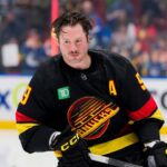 A Look at the Canucks' Changes and Potential Lines for Next Season