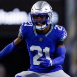 Devon Witherspoon Top Plays of the 2023 Regular Season