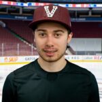 Quinn Hughes #PlayerDesignSeries Collection