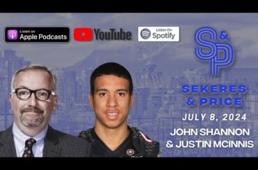 Who is your favourite free agent signing by the #Canucks? - Sekeres & Price LIVE