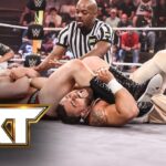 FULL MATCH: Charlie Dempsey vs. Tony D’Angelo — NXT Heritage Cup Match: NXT, May 14, 2024