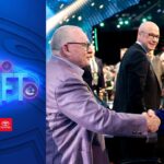 Canucks 2024 Draft Behind the Scenes