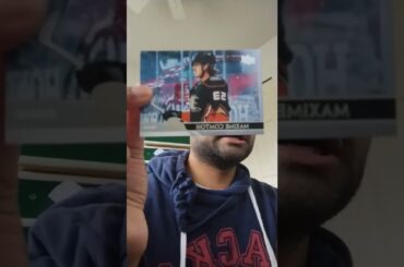 Upper Deck: Ducks: Maxime Comtois