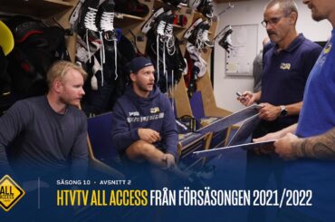 HVTV All Access - del 42