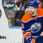 Connor Brown Highlights