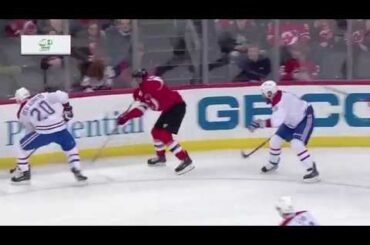 Stefan Noesen Goal vs MTL 03-06-2018