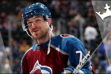 Are You Rostering Devon Toews on the Blue Line?