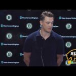 Bear Tracks 2024: Nikita Zadorov