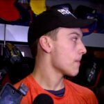 PRE-GAME RAW | Matt Benning