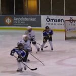 MIFK 2002-03 vs Espoon Blues 2