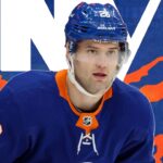 New York Islanders Oliver Wahlstrom Dilemma