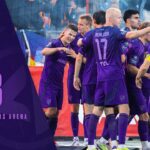 MATCHSVEP | IFK Norrköping - Djurgården 1-3 | Allsvenskan 2024