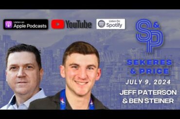 Mammoth match day for Canada vs. Messi; what's the #Canucks next move? - Sekeres & Price LIVE