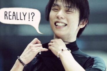 Fans are waiting for Yuzuru Hanyu at the Olympic Games 2026 in Milan 🔥 About figure skating today