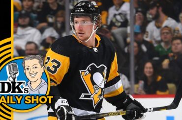 DK's Daily Shot of Penguins: Who/what is Brock McGinn