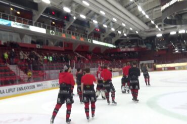 After Game Show 13.12.2019