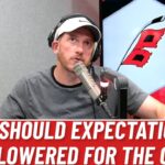 Should expectations be lowered for Carolina Hurricanes?