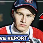 This has MASSIVE implications for Montreal... - Trade reports INTENSIFYING