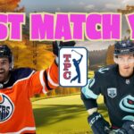 1v1 With NHL Alexander True